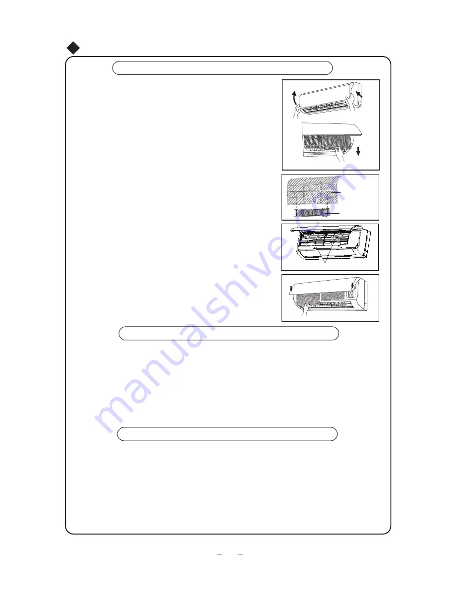 Sinclair MS-H07AIC PT User Manual Download Page 29