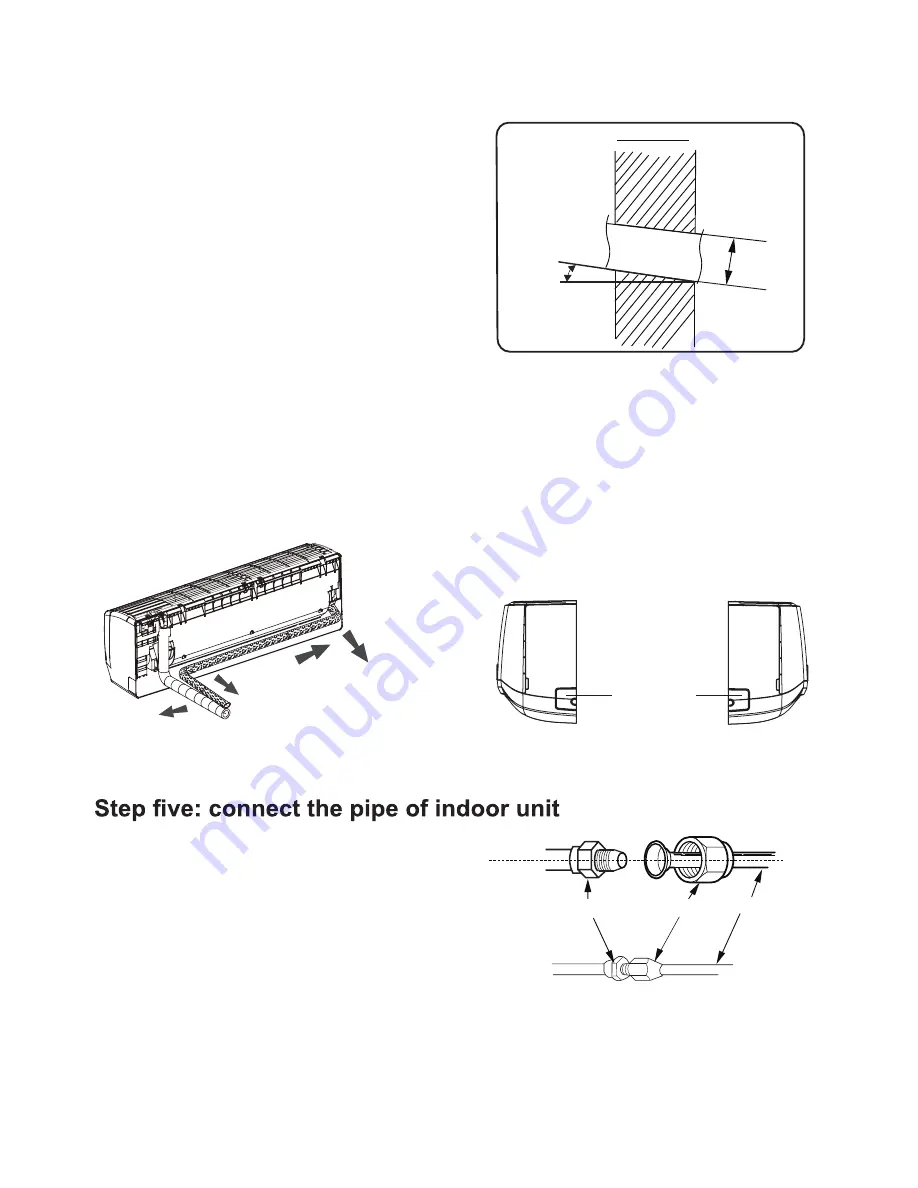 Sinclair MS-H07AICN PT User Manual Download Page 27