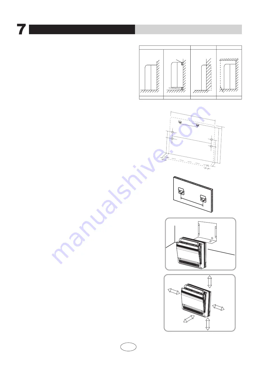 Sinclair MS-P12AI2 User Manual Download Page 17