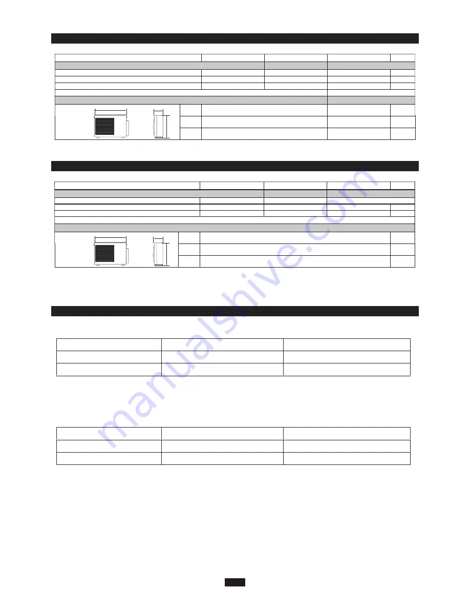 Sinclair MV-42BI User Manual Download Page 14