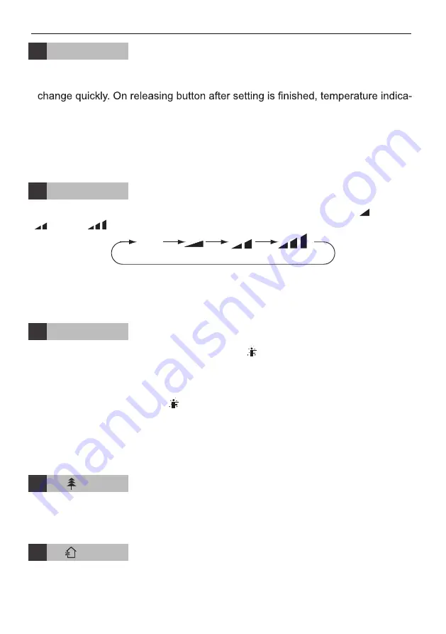 Sinclair MV-D BI Series User Manual Download Page 12