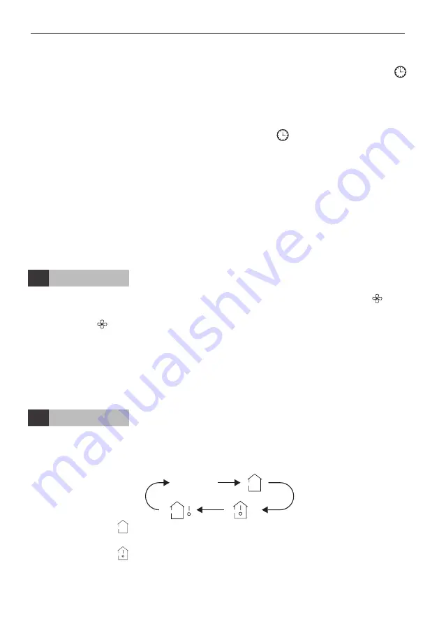 Sinclair MV-D BI Series User Manual Download Page 14