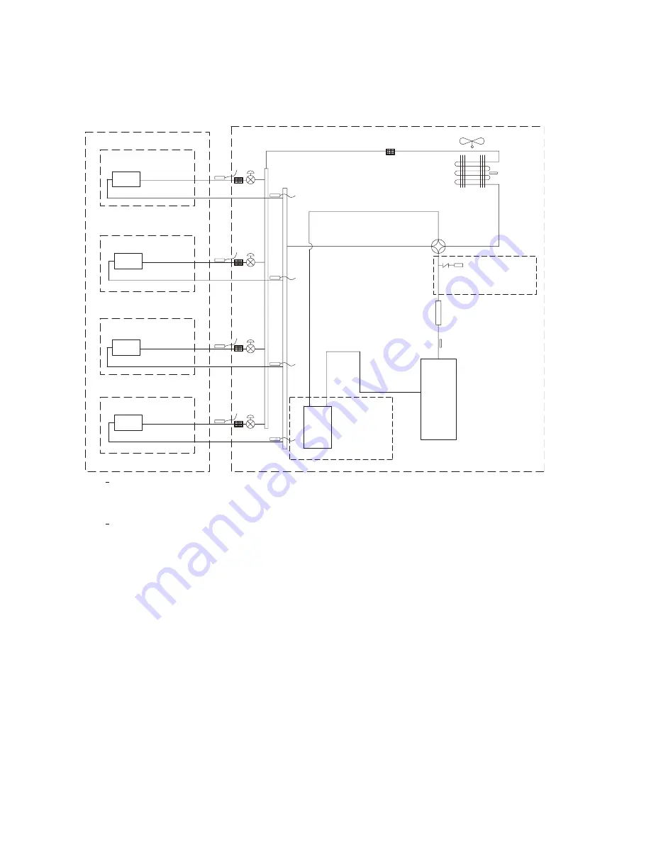 Sinclair MV-H**BIF series Service Manual Download Page 7