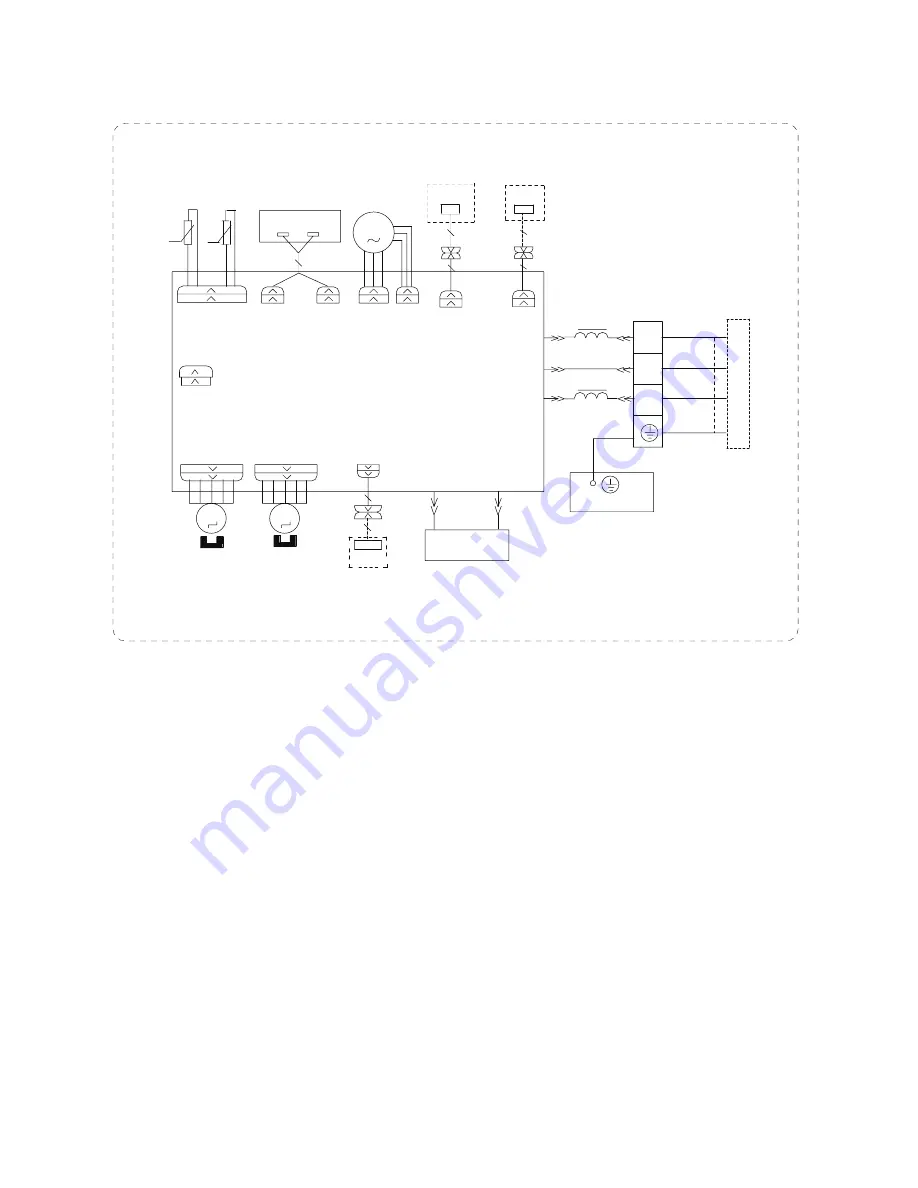 Sinclair MV-H**BIF series Service Manual Download Page 9