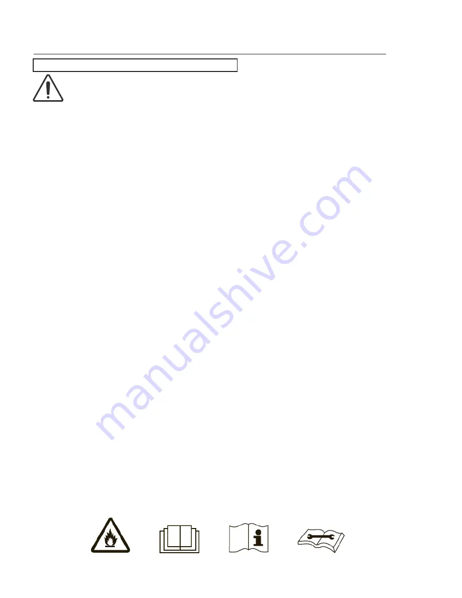 Sinclair MV-H**BIF series Service Manual Download Page 22