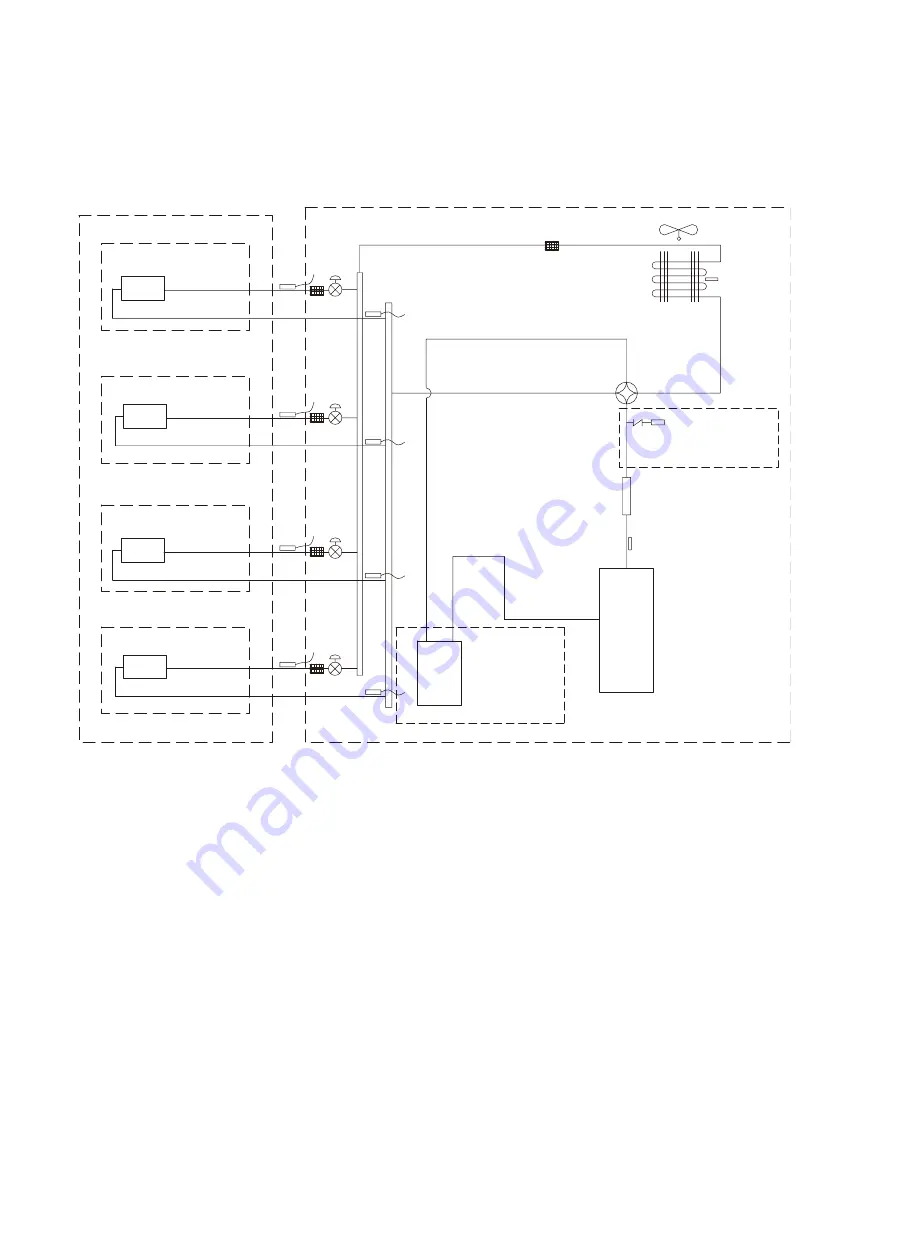 Sinclair MV-P09BI Service Manual Download Page 9