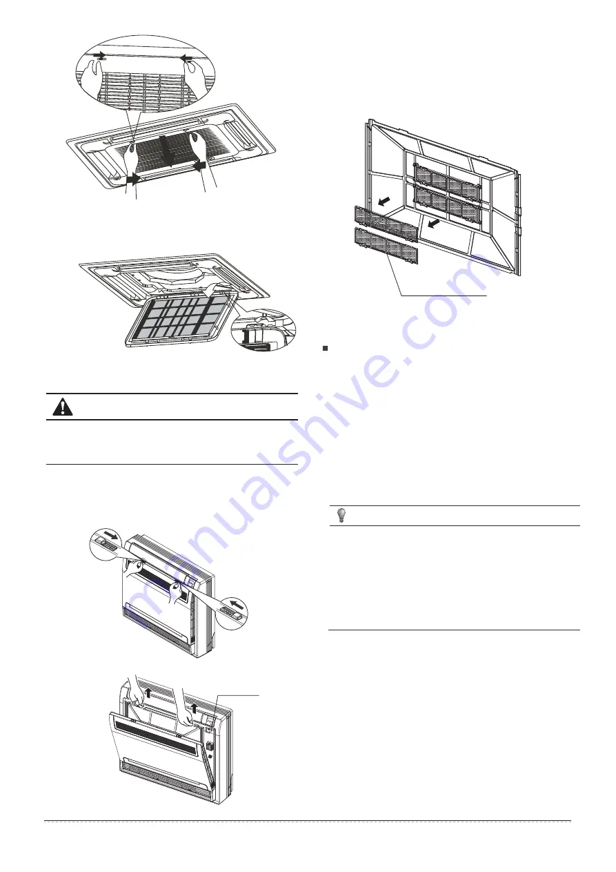 Sinclair SDV4 F Owner'S Manual Download Page 9