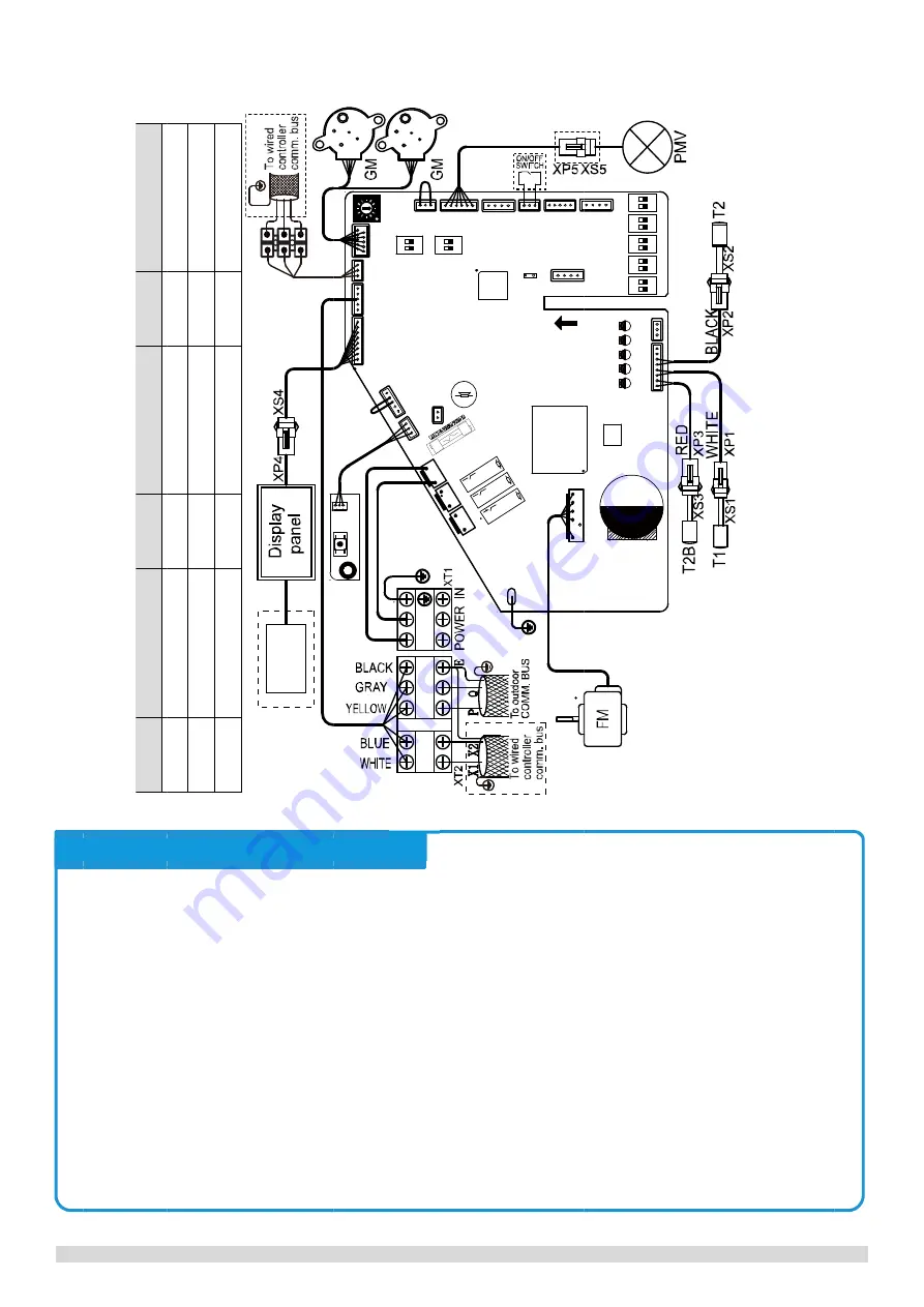 Sinclair SDV5-22HA Скачать руководство пользователя страница 11