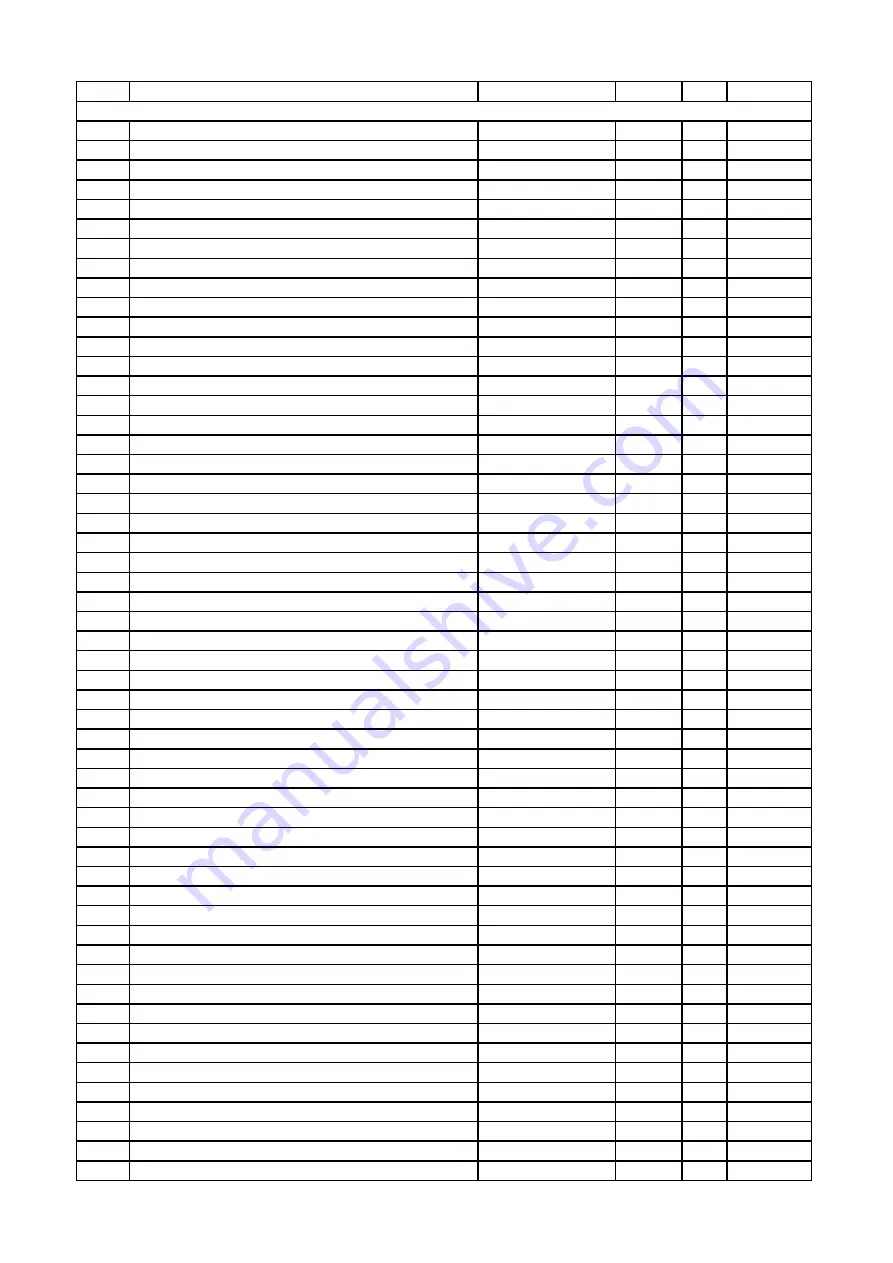 Sinclair SDV5 Series Service Manual Download Page 24