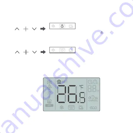 Sinclair SWC-86A User And Installation Manual Download Page 10