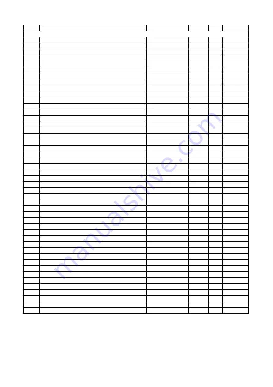 Sinclair SWH-190IRE Installation And Operating Manual Download Page 69