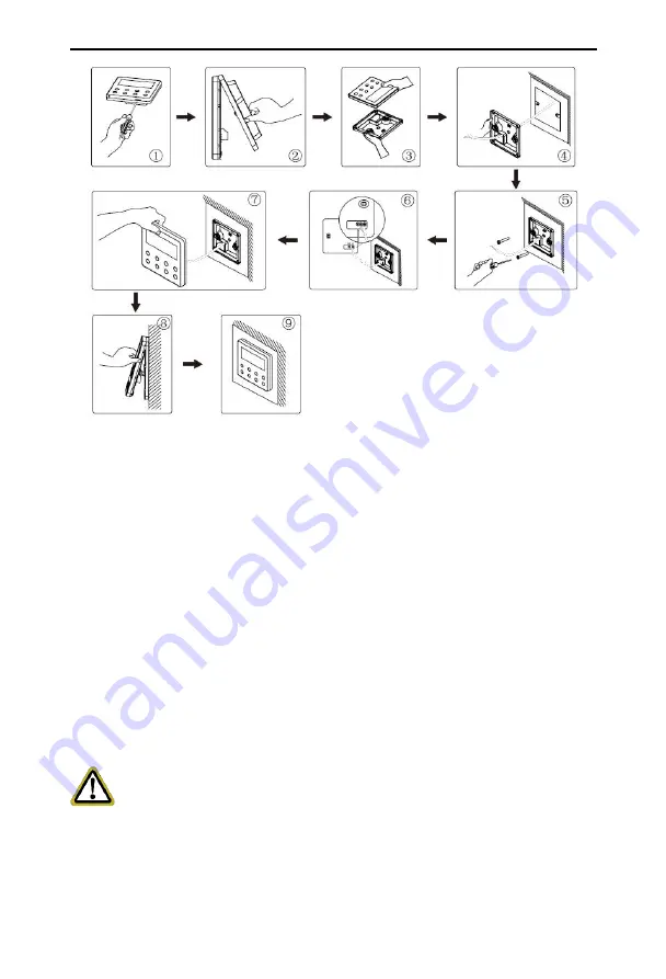 Sinclair SWH-200IRA2 User Manual Download Page 33