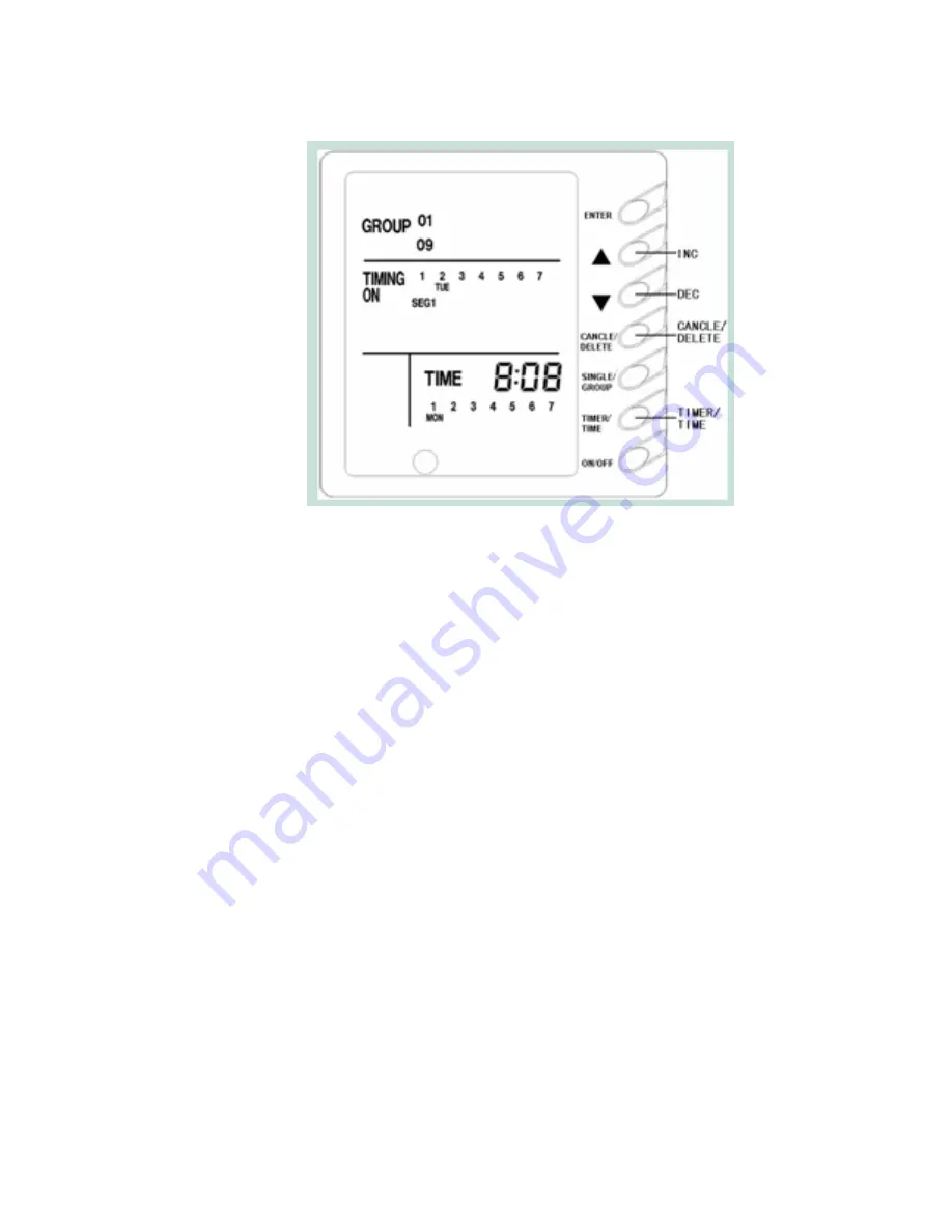 Sinclair ZJ4011A Manual Download Page 17