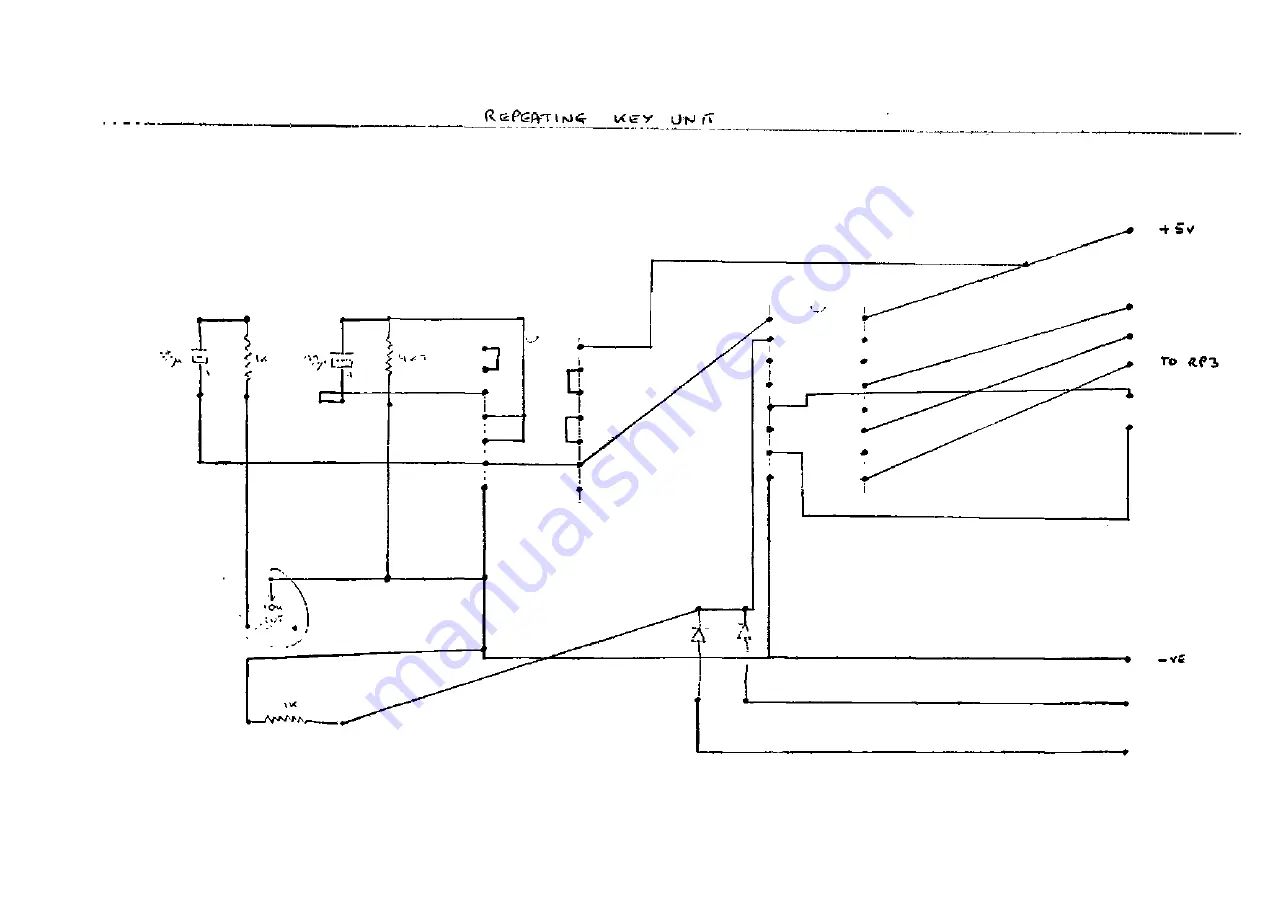 Sinclair ZX81 Assembly Instructions Manual Download Page 25