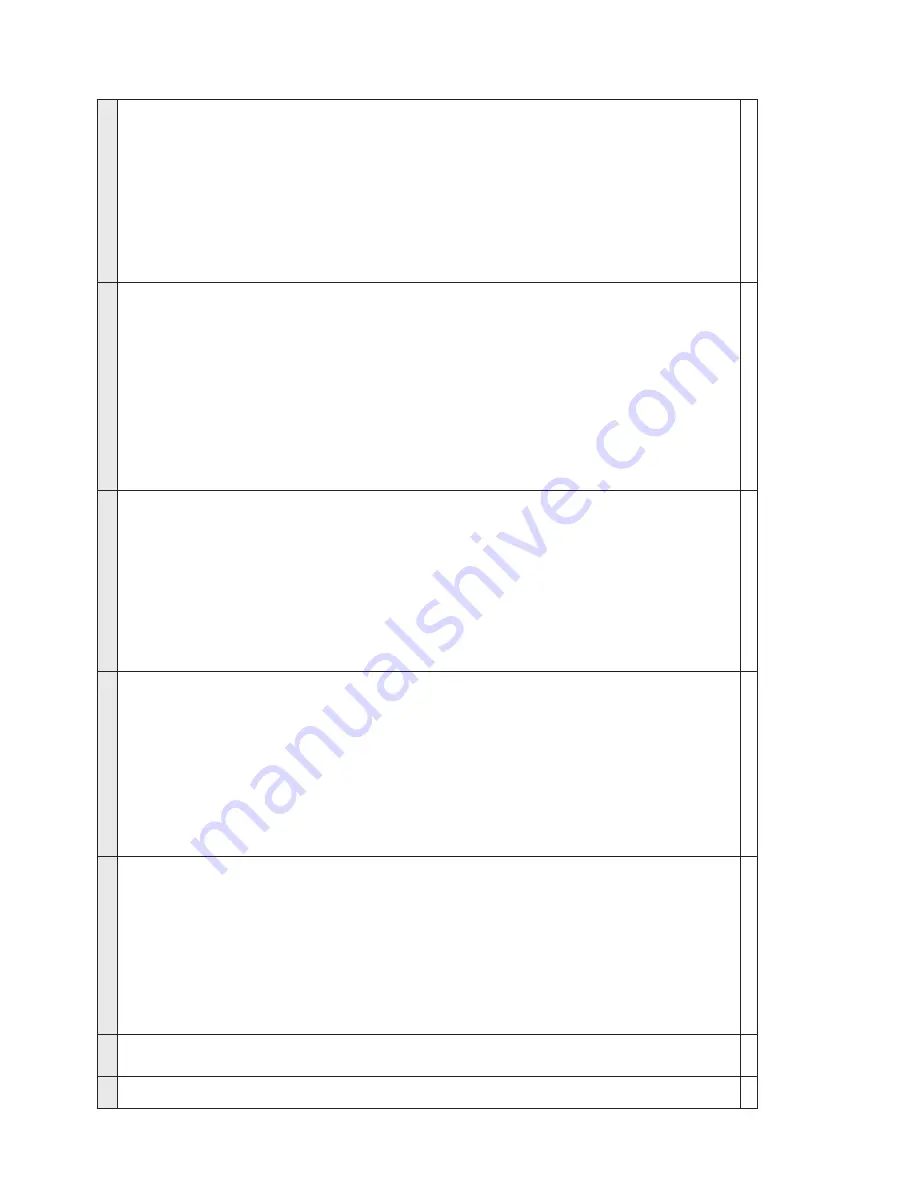 Sincro ED 170 MDC Use And Maintenance Manual Download Page 13