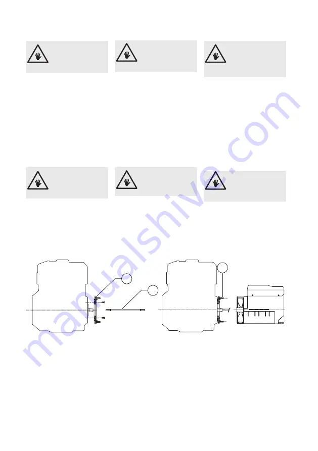 Sincro FT2MES Use And Maintenance Manual Download Page 4