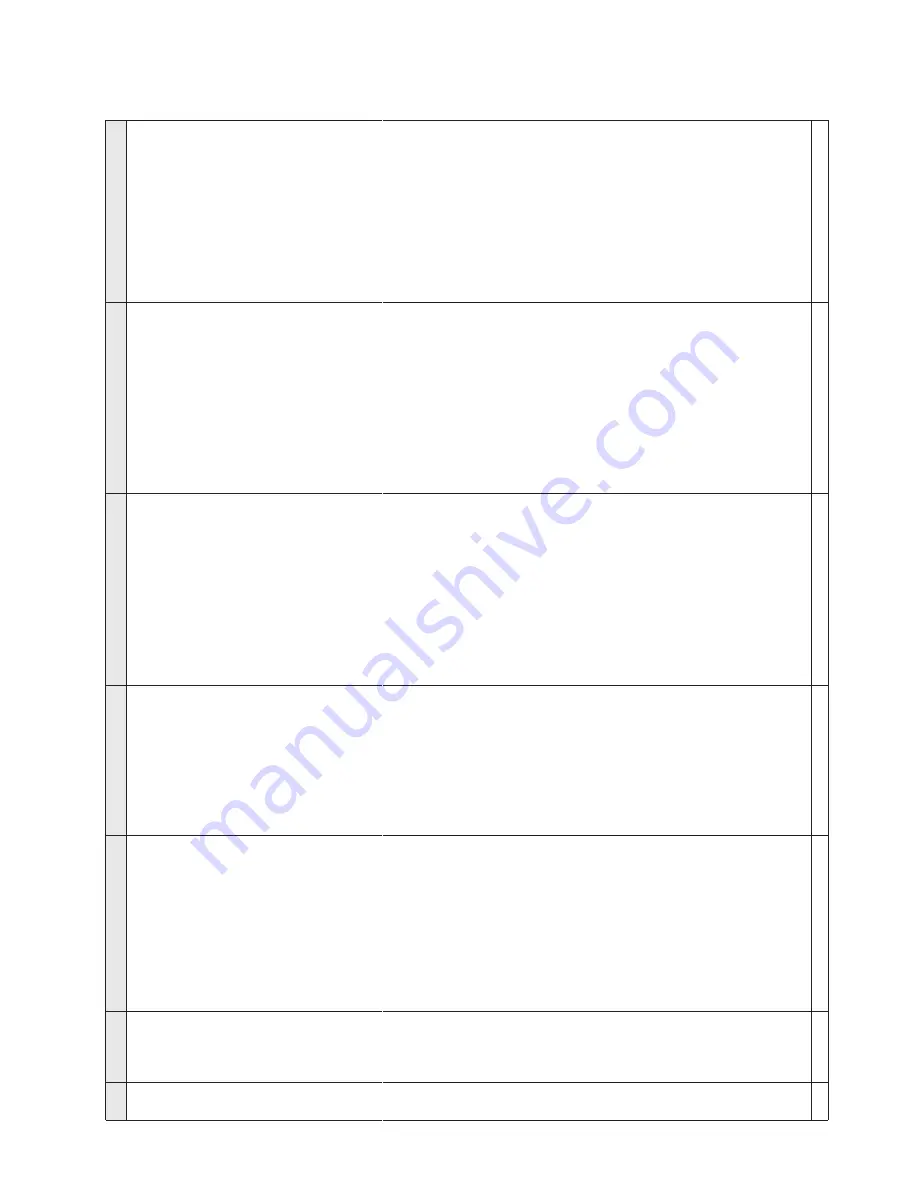 Sincro SW-E220 TDC/2 Use And Maintenance Manual Download Page 25