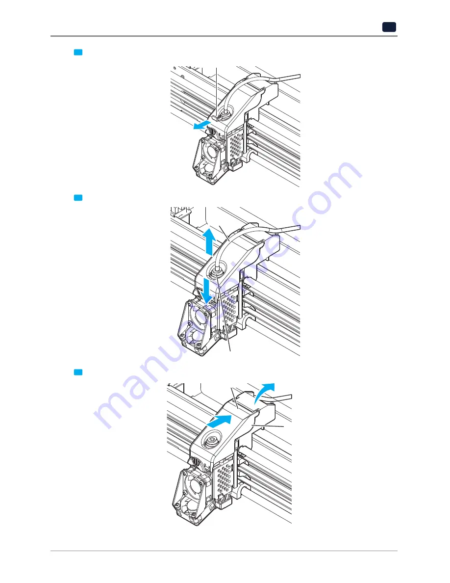 Sindoh 3DWOX 2X User Manual Download Page 133