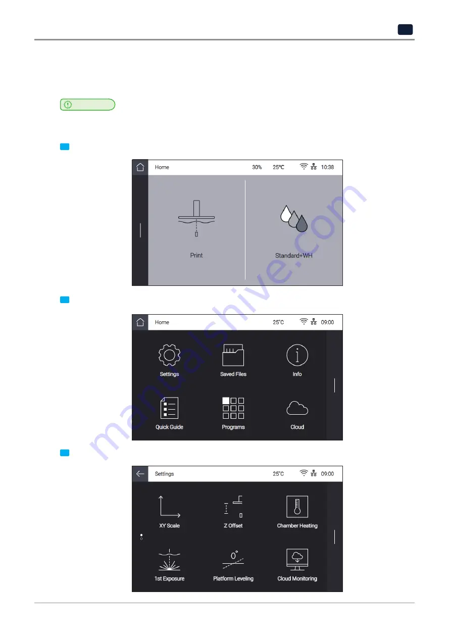 Sindoh A1SD Series User Manual Download Page 51