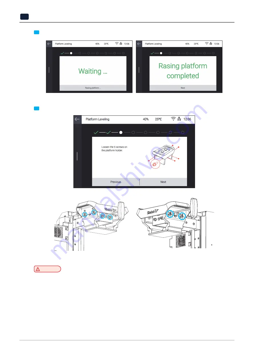 Sindoh A1SD Series User Manual Download Page 56