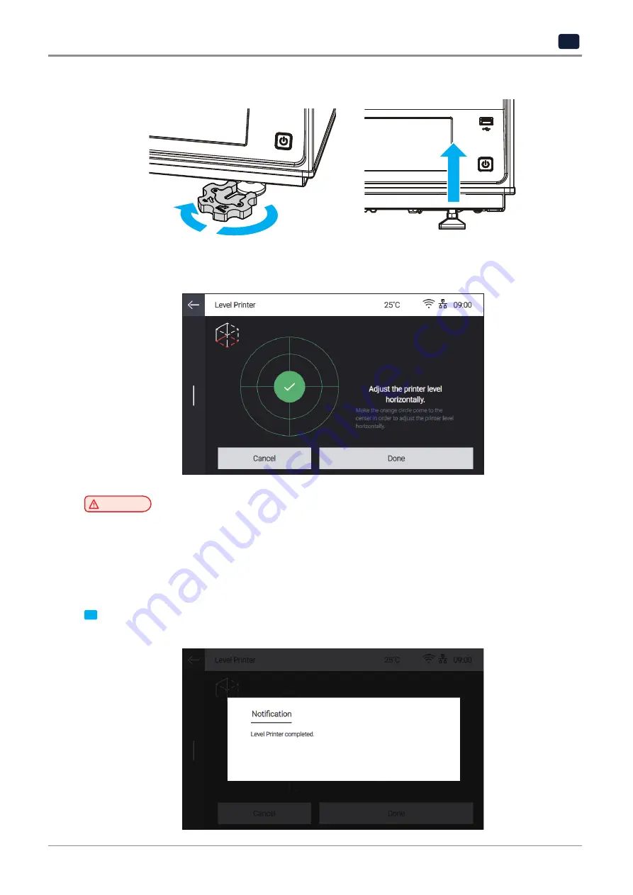 Sindoh A1SD Series User Manual Download Page 63