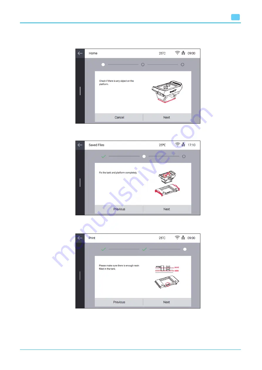 Sindoh A1SD Series Скачать руководство пользователя страница 81