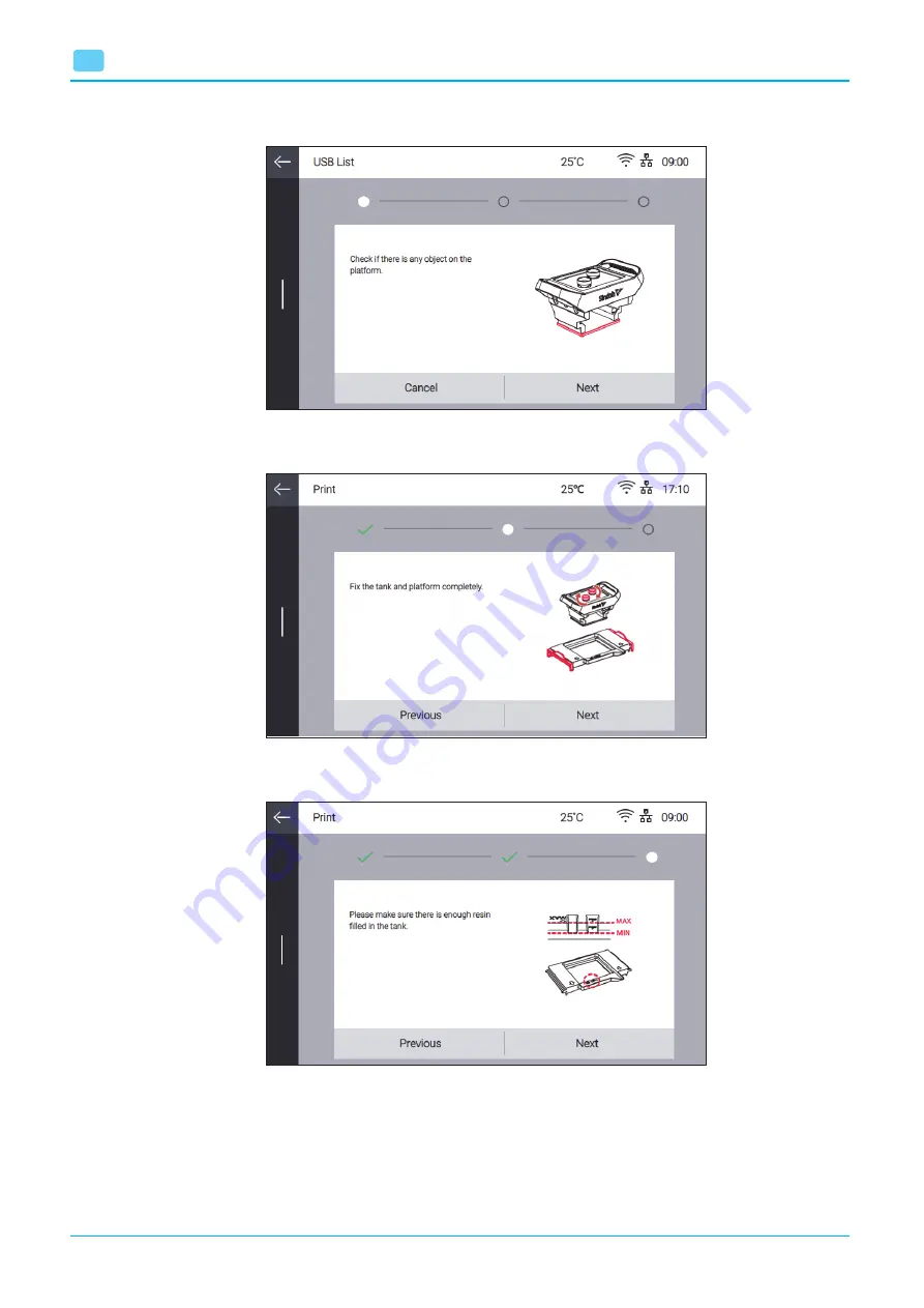 Sindoh A1SD Series Скачать руководство пользователя страница 96