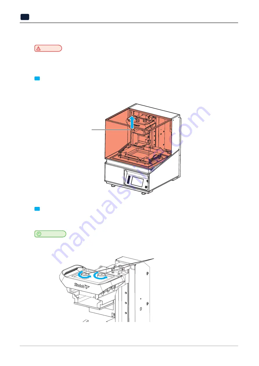 Sindoh A1SD Series User Manual Download Page 108