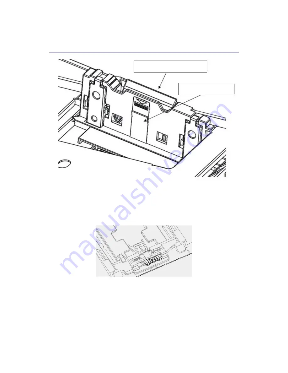 Sindoh A610 Series Service Manual Download Page 42