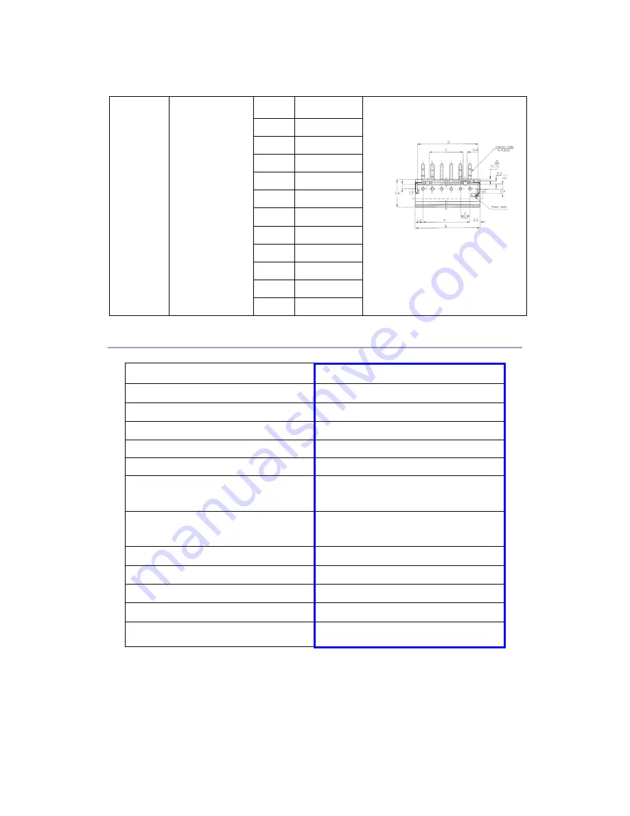 Sindoh A610 Series Service Manual Download Page 90