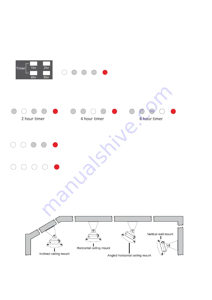 SINED C1500B Quick Start Manual Download Page 8