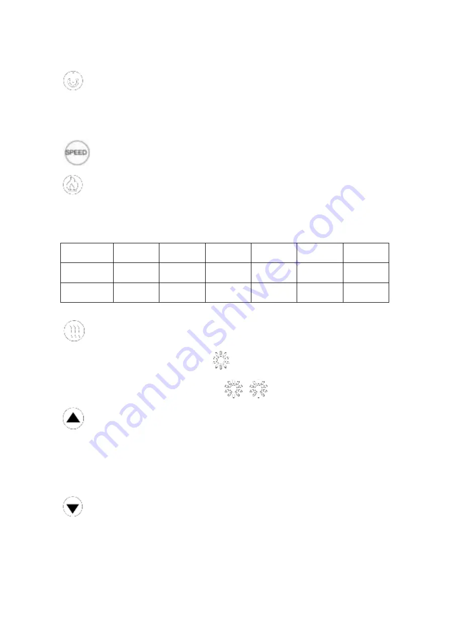 SINED CAMINETTO-AMIATA-180 User Manual Download Page 11