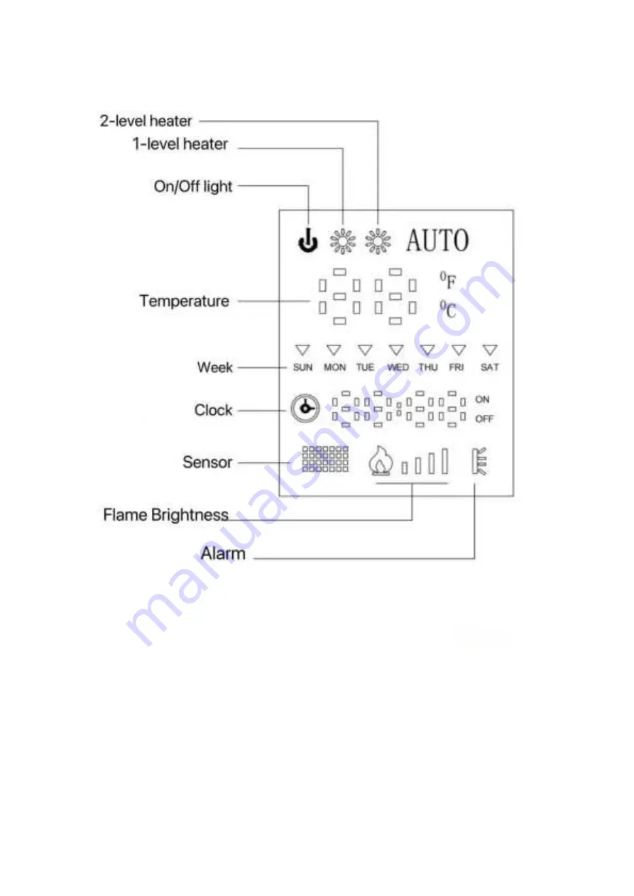 SINED CAMINETTO-PARETE-APRICA User Manual Download Page 11