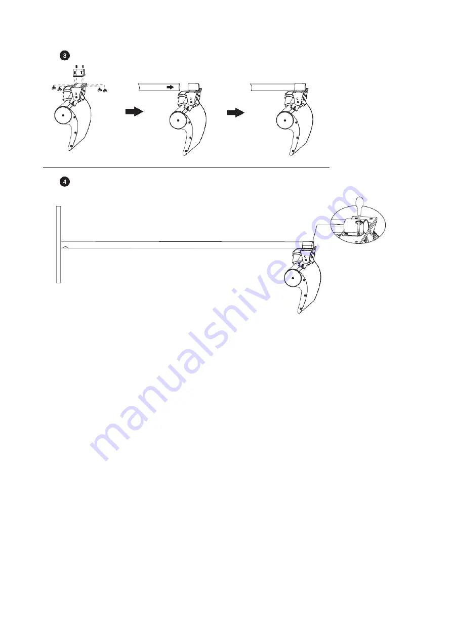 SINED CH20A11CSR1 Manual Download Page 10