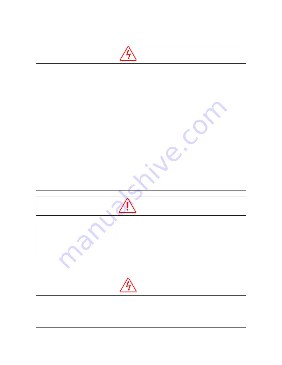 Sinee EM330D-011-3B User Manual Download Page 5