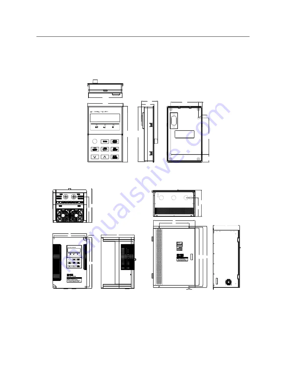 Sinee EM330D-011-3B User Manual Download Page 14