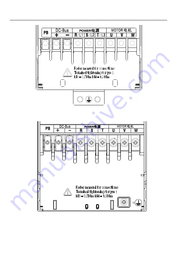 Sinee EM730 Series Скачать руководство пользователя страница 28