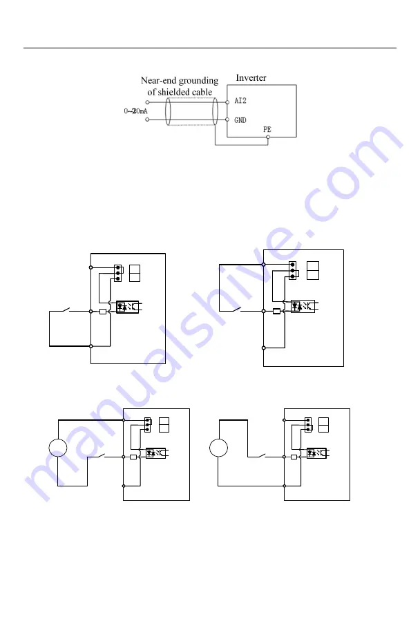 Sinee EM730 Series Скачать руководство пользователя страница 42