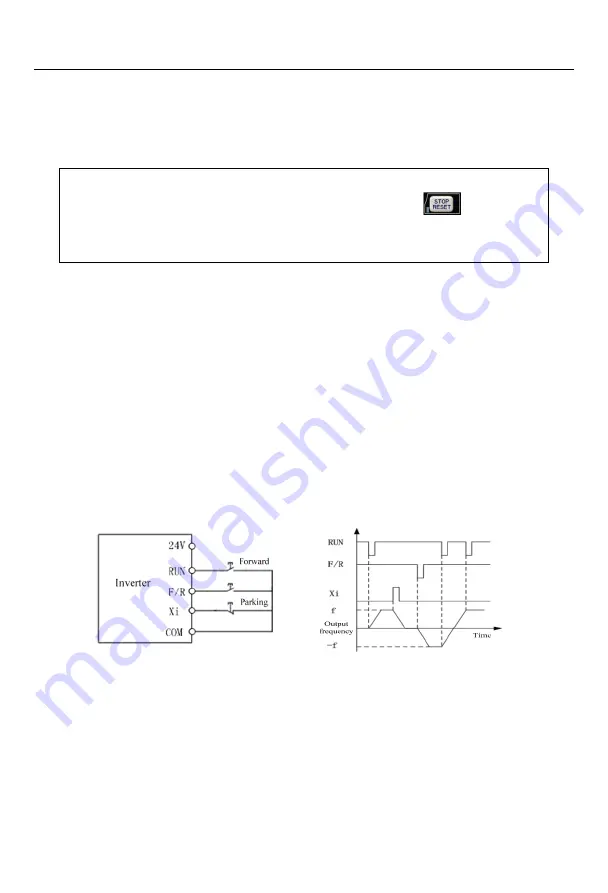 Sinee EM730 Series User Manual Download Page 61