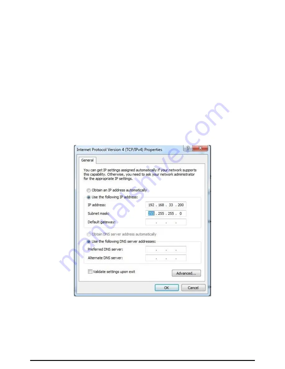 Sineoji PL500EW User Manual Download Page 10