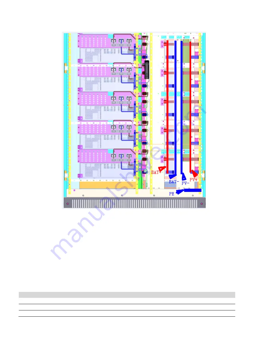 Sinexcel PDC-100K Скачать руководство пользователя страница 24