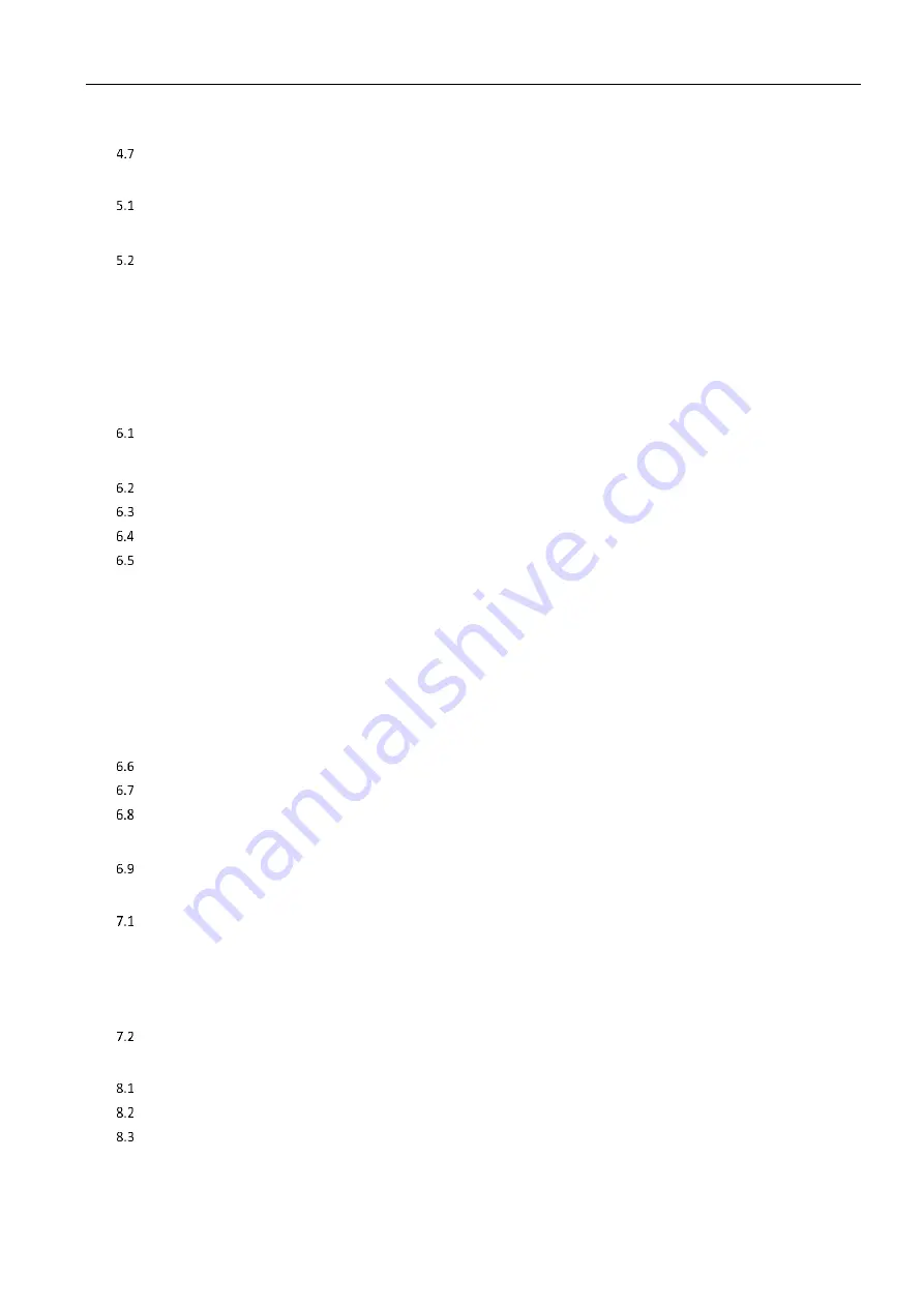 Sinexcel PWS1-500KTL-NA User Manual Download Page 6