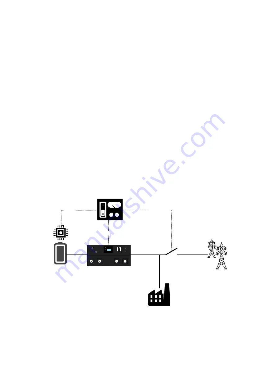 Sinexcel PWS2-30M-EX User Manual Download Page 11