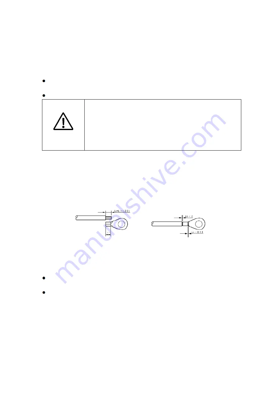 Sinexcel PWS2-30M-EX User Manual Download Page 25