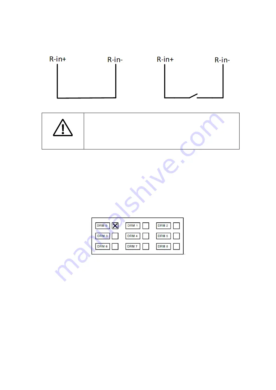 Sinexcel PWS2-30M-EX User Manual Download Page 28