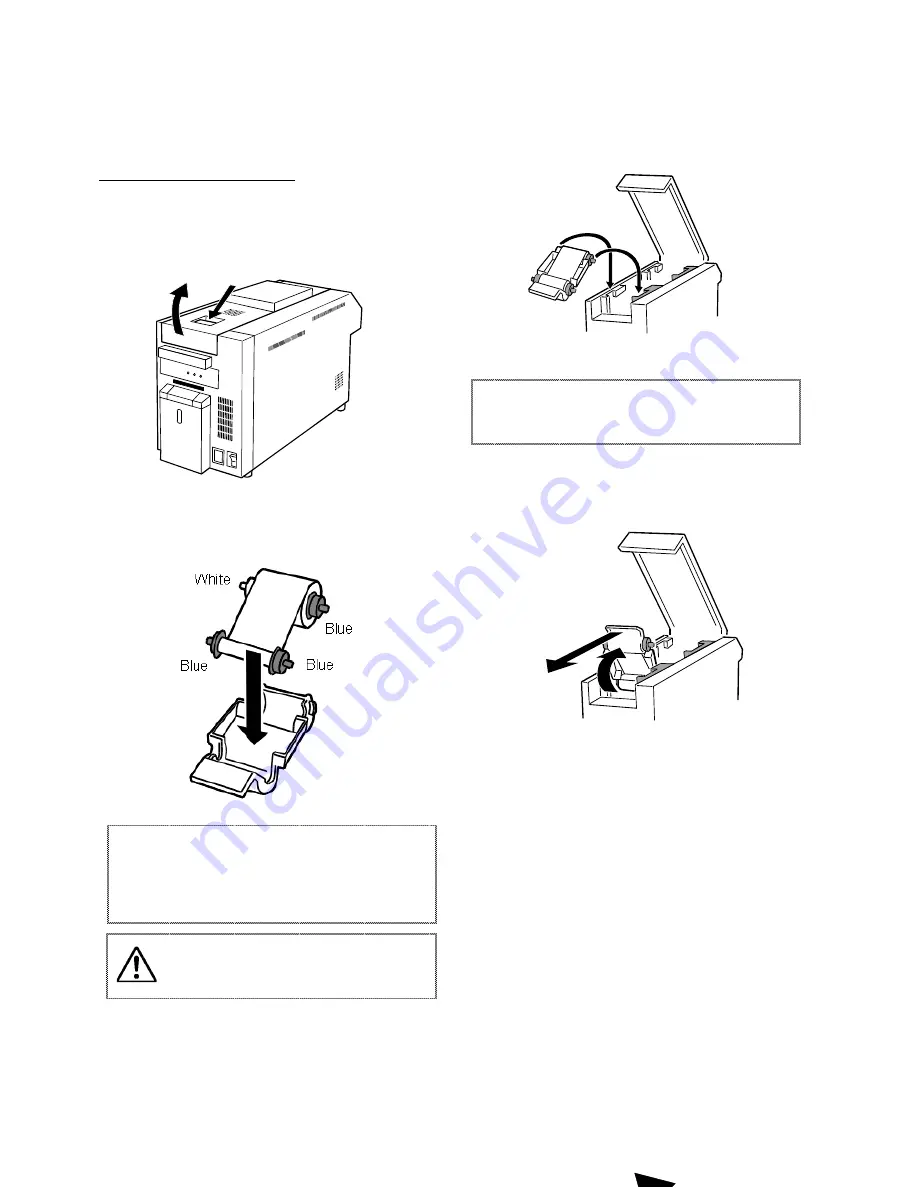 Sinfonia Technology CHC-C320-5 Скачать руководство пользователя страница 12