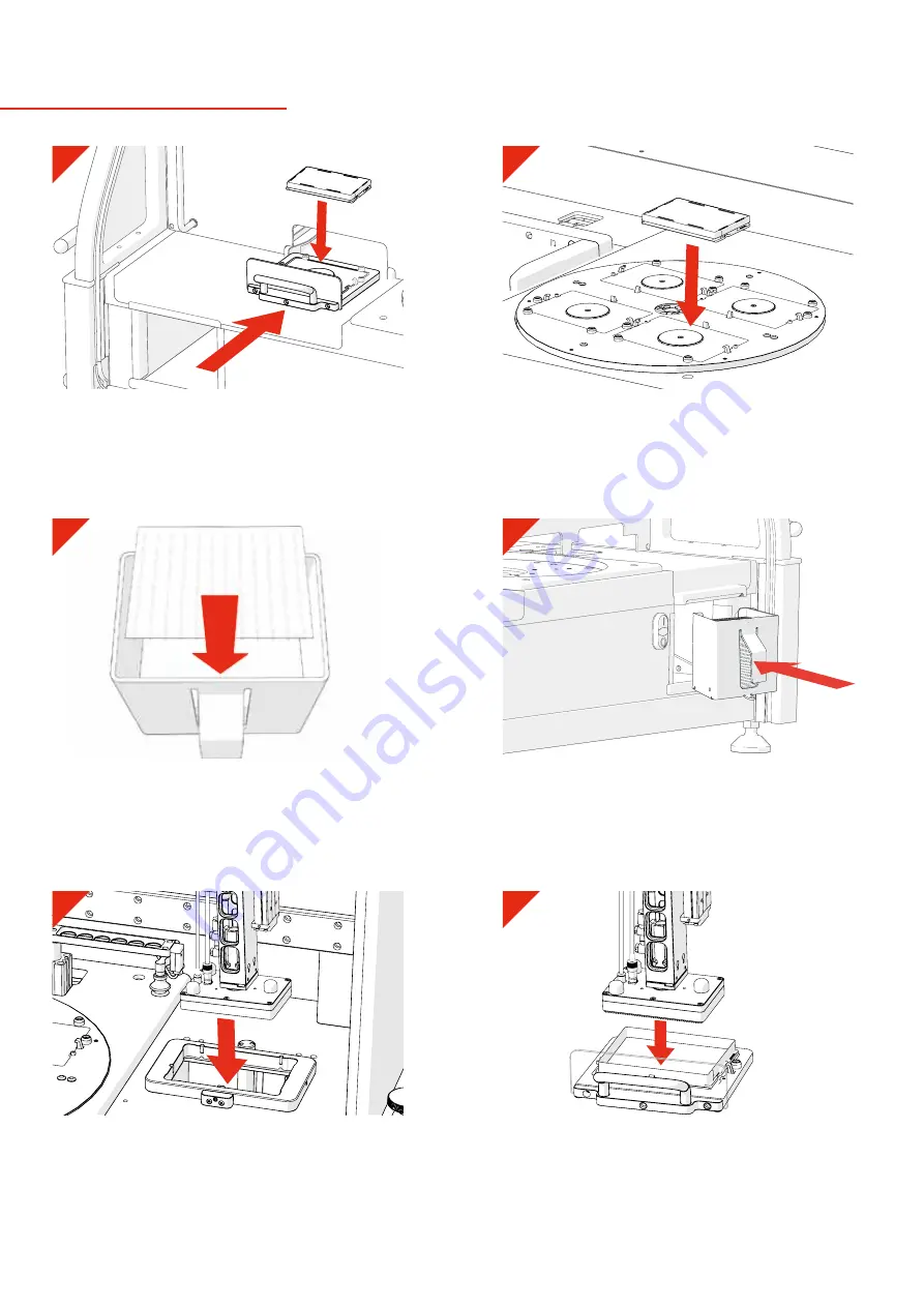 Singer Instruments ROTOR HDA Скачать руководство пользователя страница 8