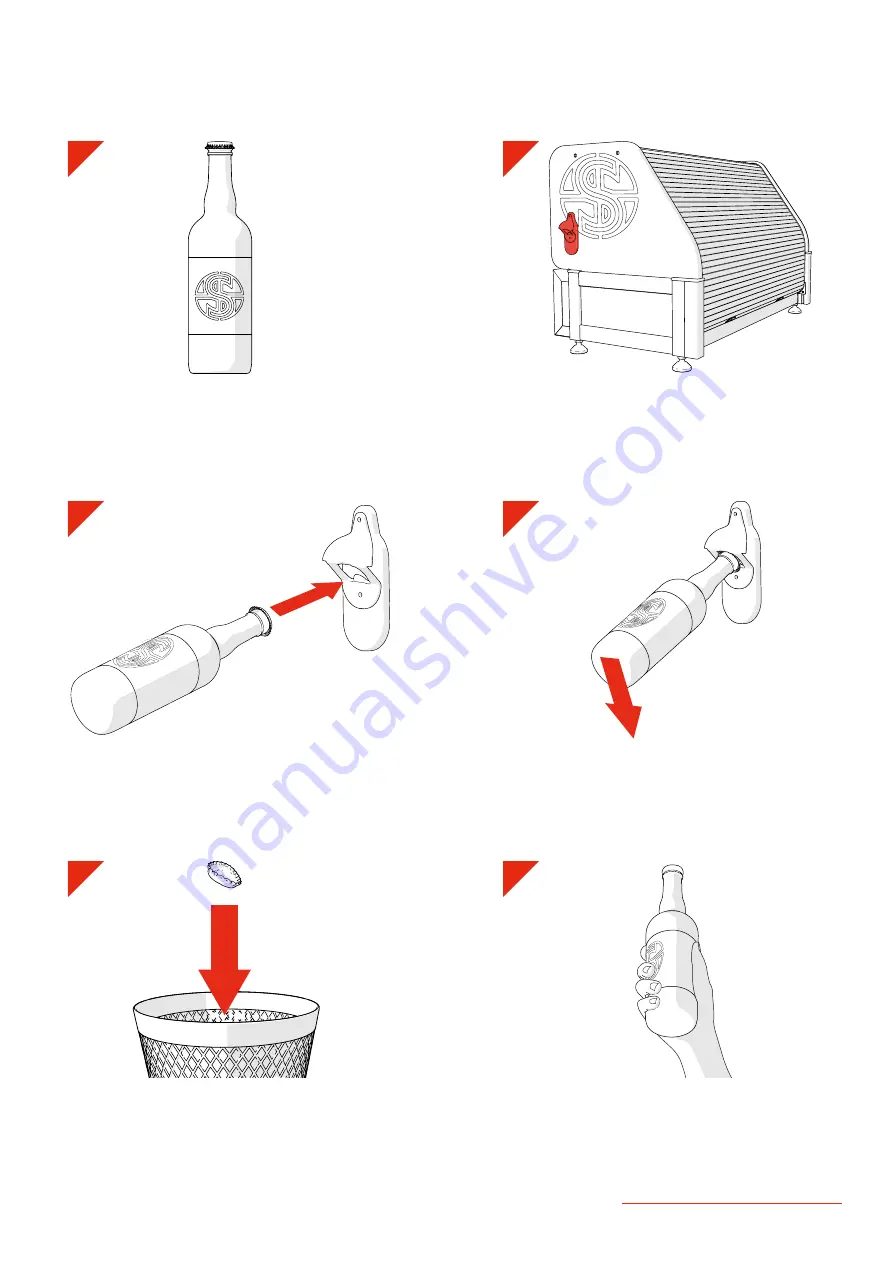 Singer Instruments ROTOR HDA User Manual Download Page 25