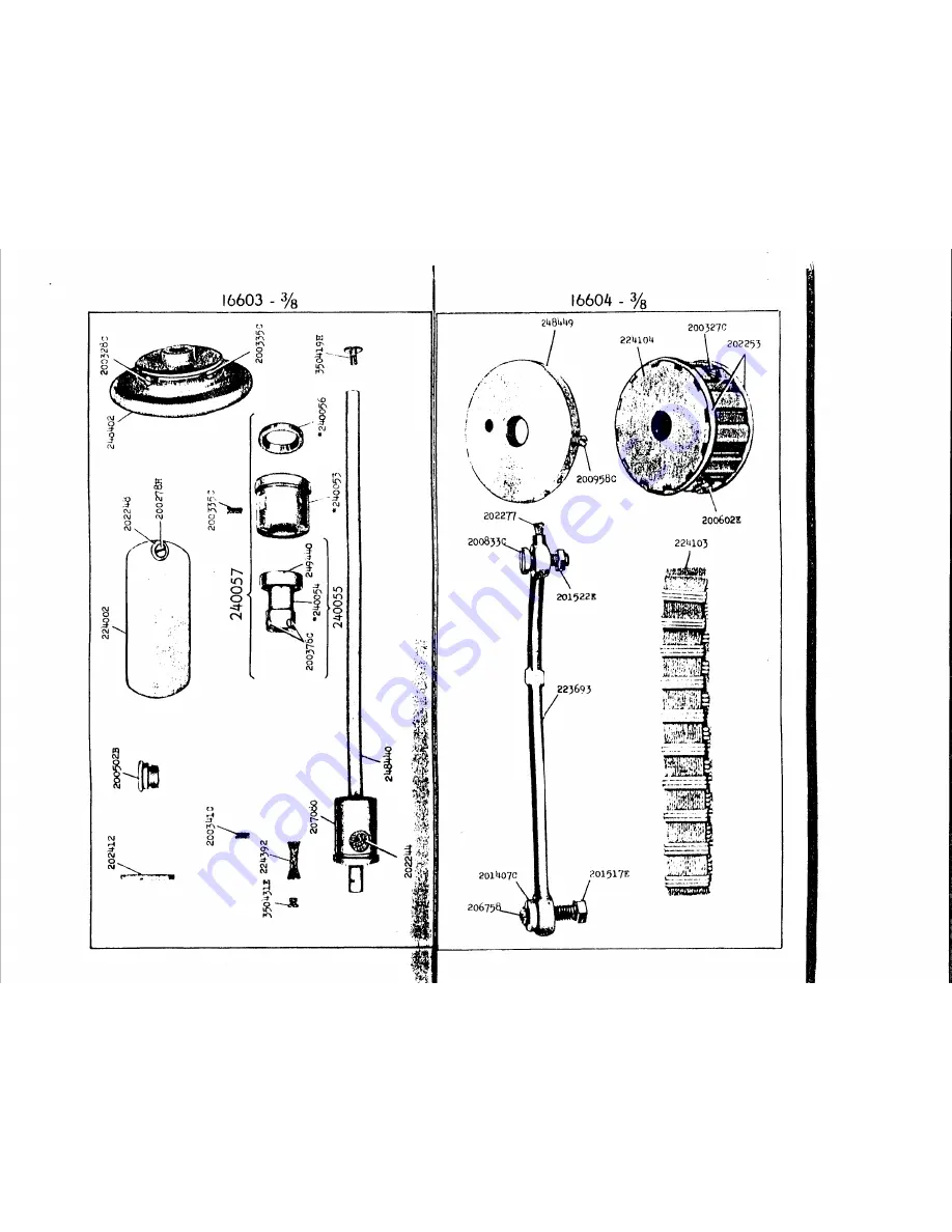 Singer 111W150 Скачать руководство пользователя страница 17