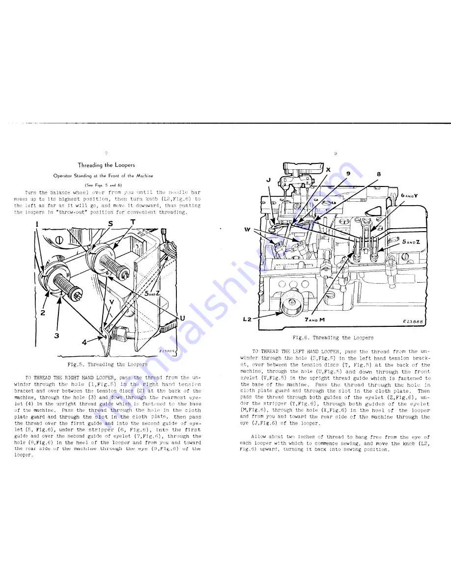 Singer 15-211 Instructions For Using And Adjusting Download Page 7